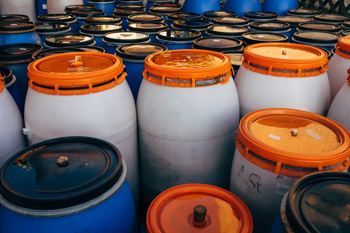 Hazmat Cleanup in Fort Bend Houston, Houston, TX