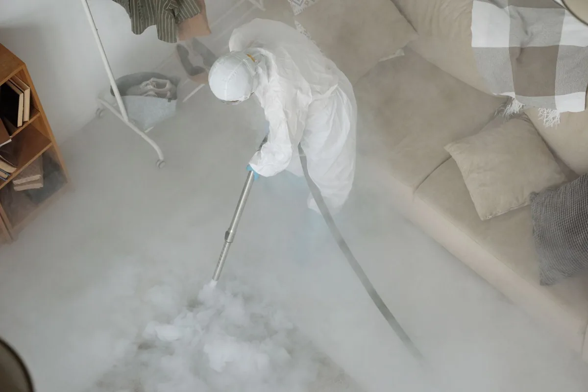 Biohazard Cleanup in Fort Bend Houston, Houston, TX